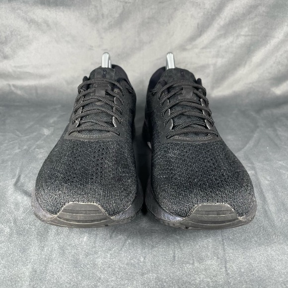 Asics Gel DS Trainer 25 Mens Shoes‎ Black Size 8 Women’s Size 9.5 - Picture 2 of 9